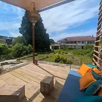 Terra Bed & Breakfast