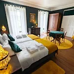 Terra Bed & Breakfast Coja