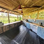 Terra Bed & Breakfast