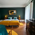 Terra Nocleg ze śniadaniem *