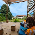 Terra Bed & Breakfast Coja