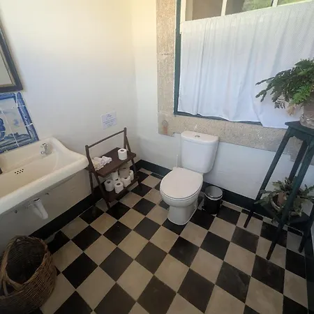 Terra לינה וארוחת בוקר *