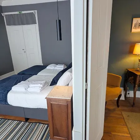 Terra Bed & Breakfast Coja