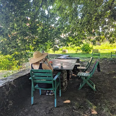 Terra Panzió Coja