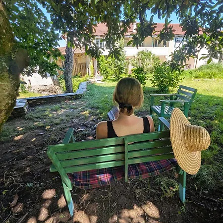 לינה וארוחת בוקר Terra *