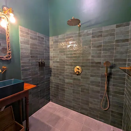 Terra לינה וארוחת בוקר Coja