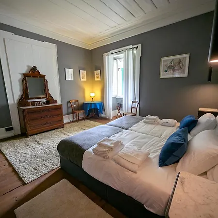 Bed & Breakfast Terra Coja
