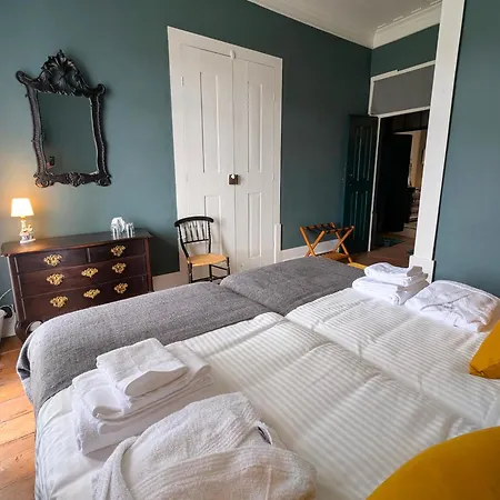 Terra Bed & Breakfast *