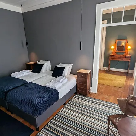 לינה וארוחת בוקר Terra Coja