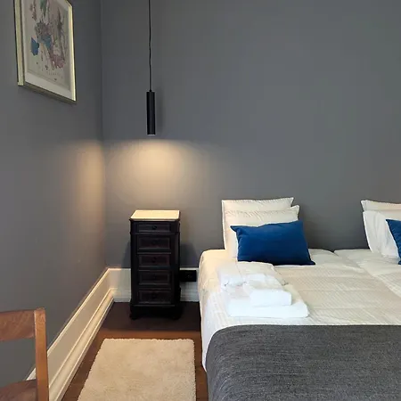 לינה וארוחת בוקר Terra Coja