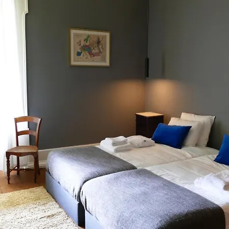 Bed & Breakfast Terra