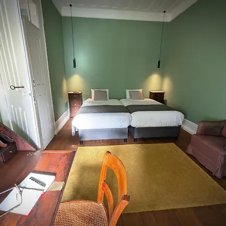 Terra Bed & Breakfast *