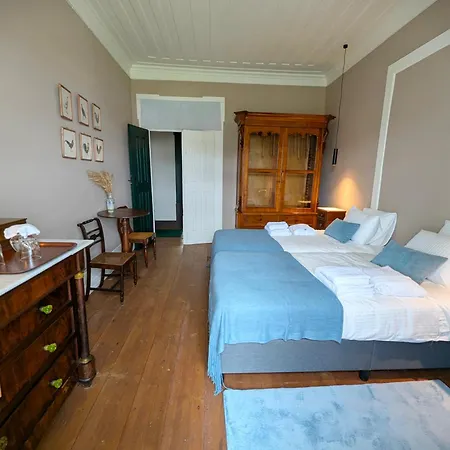 Terra לינה וארוחת בוקר Coja