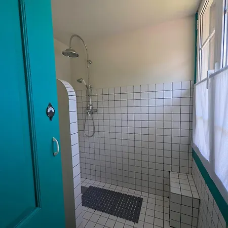 לינה וארוחת בוקר Terra Coja