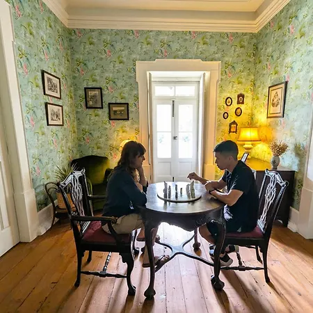 לינה וארוחת בוקר Terra