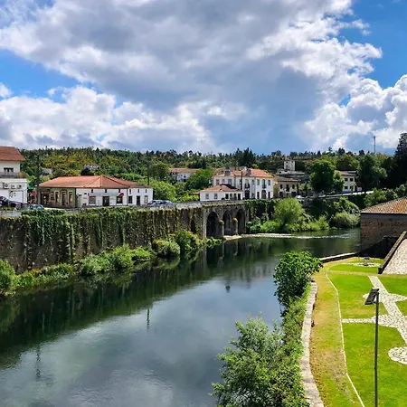 Terra לינה וארוחת בוקר Coja