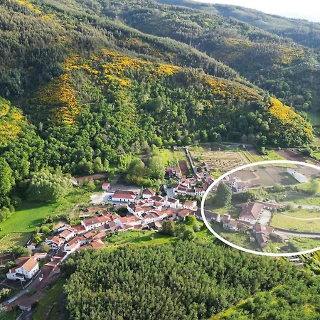 לינה וארוחת בוקר Terra