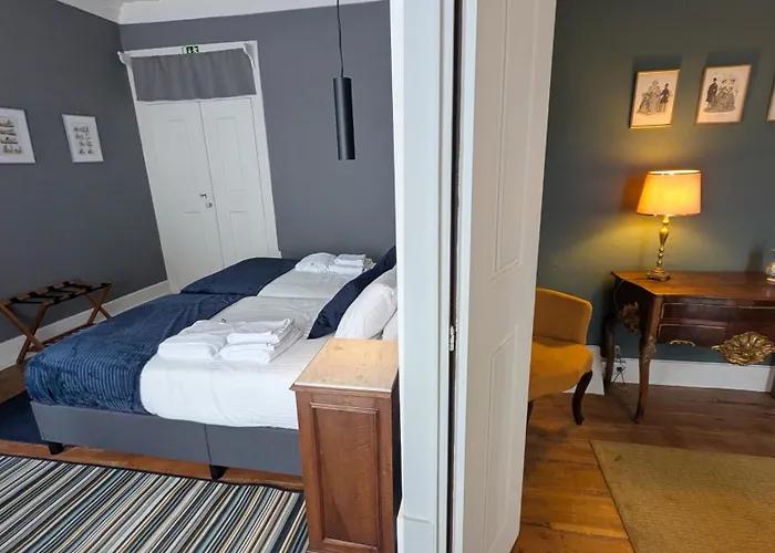 Terra ベッド・アンド・ブレックファスト Coja