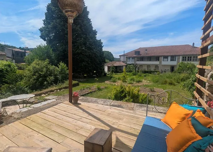 Terra ベッド・アンド・ブレックファスト