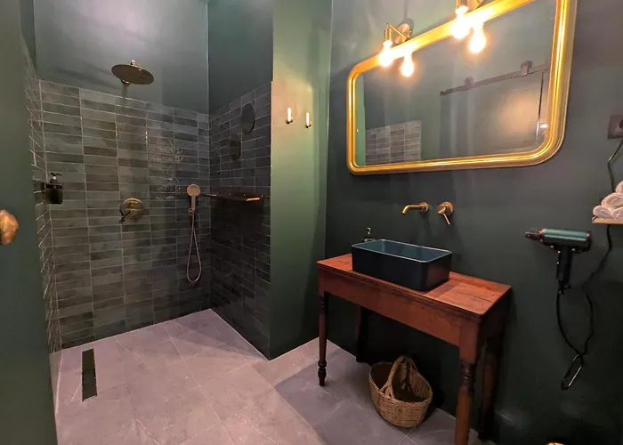 ベッド・アンド・ブレックファスト Terra Coja