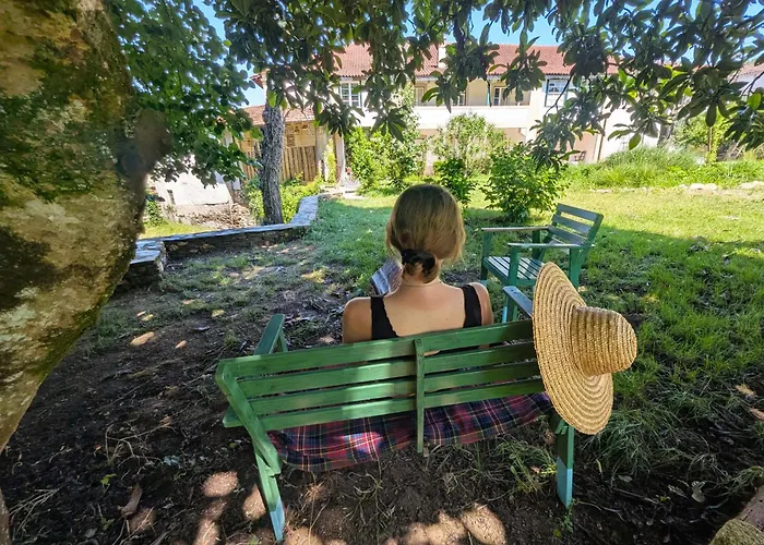 Bed and Breakfast Terra *