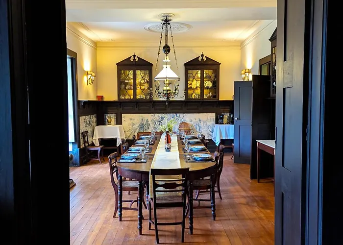 Bed and Breakfast Terra