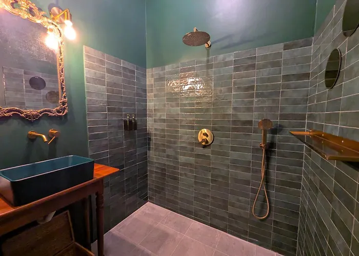 Terra ベッド・アンド・ブレックファスト Coja