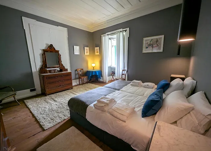 Bed and Breakfast Terra Coja