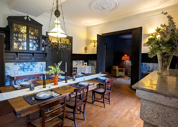 Terra Bed and Breakfast