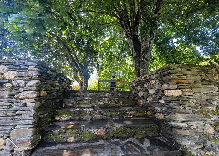 Bed and Breakfast Terra Coja