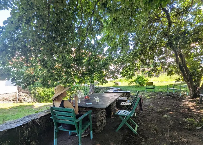 Terra ベッド・アンド・ブレックファスト Coja