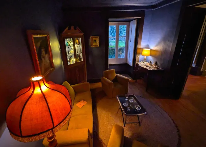 Terra ベッド・アンド・ブレックファスト