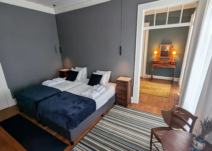 ベッド・アンド・ブレックファスト Terra Coja