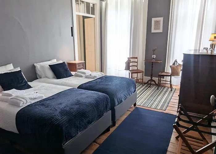 Terra ベッド・アンド・ブレックファスト *