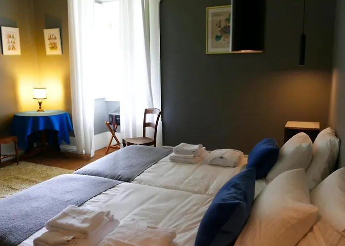 Terra Bed and Breakfast