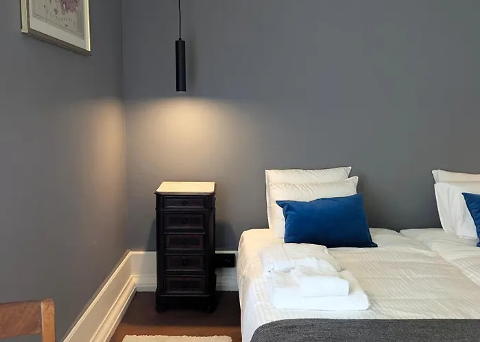 Bed and Breakfast Terra Coja