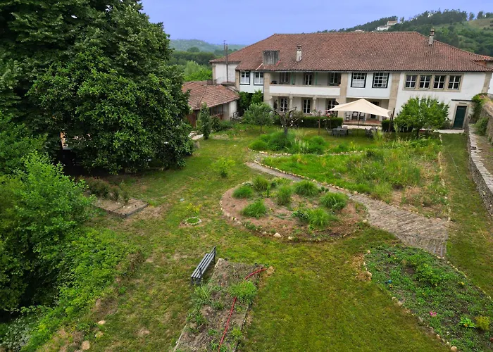 Bed and Breakfast Terra *