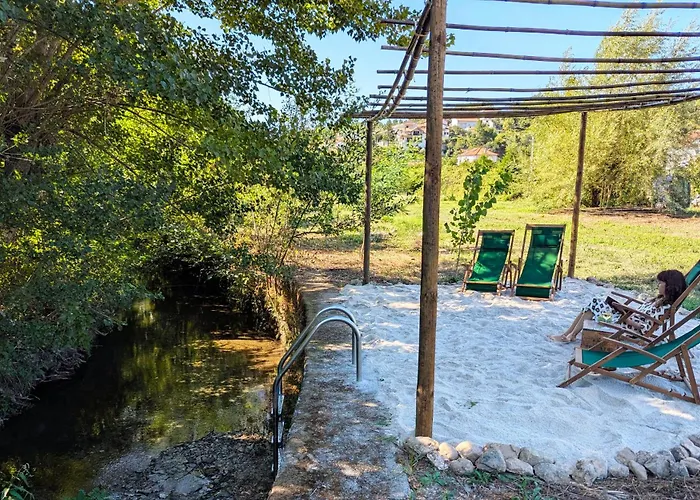 Terra ベッド・アンド・ブレックファスト *